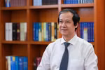 Bộ trưởng Bộ Giáo dục và Đào tạo: Từ khóa của năm học 2025-2026 là “triển khai”