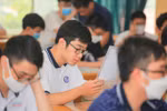 Bộ GDĐT hướng dẫn tổ chức kỳ thi chọn học sinh giỏi quốc gia THPT năm học 2025-2026
