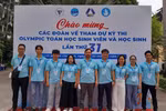 Thời đại 4.0, giáo dục Toán - Tin trở thành chiếc la bàn định hướng cho nhân loại