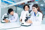 Đại học đa lĩnh vực phải là một thực thể thống nhất, quản trị tập trung