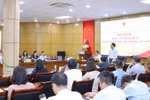 Sửa đổi Luật GDĐH để tháo gỡ những khó khăn, vướng mắc và các “điểm nghẽn”