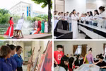UED đang đào tạo 9 ngành khoa học xã hội- nhân văn, kiến tạo phát triển bền vững