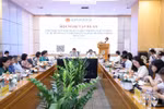 Hướng đến hội nhập quốc tế và khu vực về bảo đảm, kiểm định chất lượng