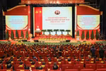 Đại hội đại biểu Đảng bộ thành phố Hà Nội lần thứ XVIII nhiệm kỳ 2025-2030, tiến hành phiên trù bị