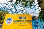 NEU vượt số thành viên tham gia HĐGS Kinh tế, cần xử lý trách nhiệm người đứng đầu