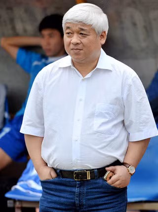 Ông Nguyễn Đức Kiên. Ảnh: M.H.