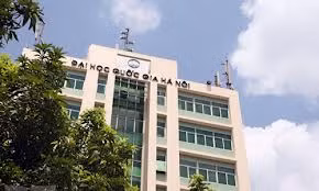 ĐHQG Hà Nội