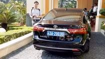 Đà Nẵng kỷ luật ba cán bộ văn phòng Thành ủy và văn phòng Hội đồng nhân dân ảnh 2 Đà Nẵng kỷ luật ba cán bộ văn phòng Thành ủy và văn phòng Hội đồng nhân dân ảnh 2