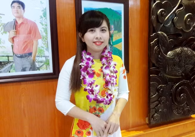 Tâm sự của cô giáo nơi học sinh không biết đến đèn xanh đèn đỏ ảnh 1
