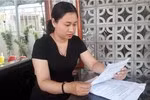 Tố cáo Hiệu trưởng tiêu cực, Hiệu phó bị khởi tố vì đồng phạm, giúp sức