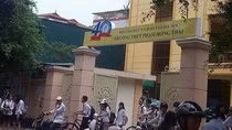 Người tố cáo ở Trường Phạm Hồng Thái mòn mỏi chờ công lý ảnh 3 Người tố cáo ở Trường Phạm Hồng Thái mòn mỏi chờ công lý ảnh 3