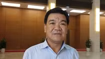 Người dân phải gánh hậu quả từ những cái bắt tay của nhóm lợi ích ảnh 3