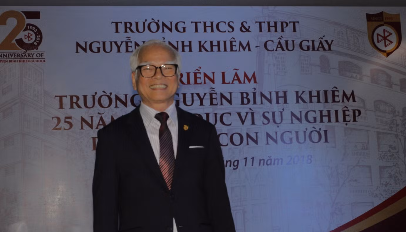 Triết lý giáo dục sẽ giúp tạo ra ai, cái gì? ảnh 3