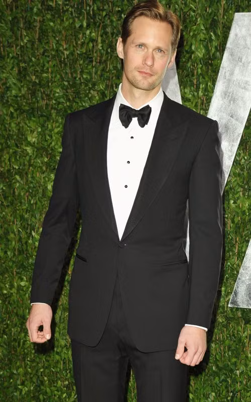 Alexander Skarsgard