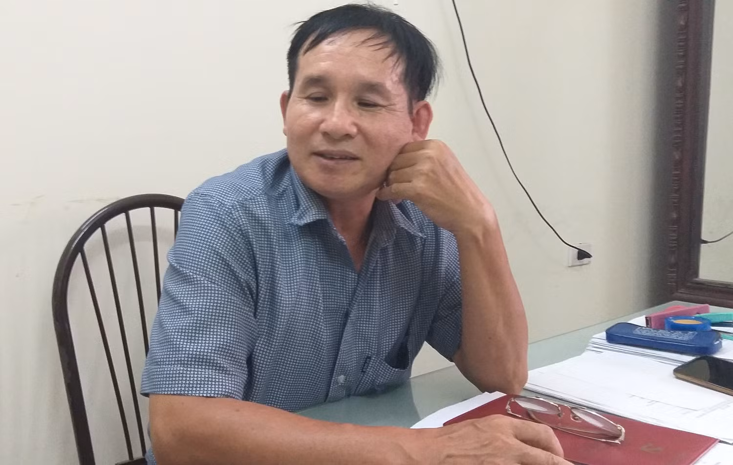 Huyện Đông Sơn có vội vàng khi bổ nhiệm lại Hiệu trưởng xúc phạm đồng nghiệp? ảnh 4