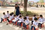 Muốn học trò "cá biệt" mở lòng thì thầy cô phải rất chân thành ảnh 3 Muốn học trò "cá biệt" mở lòng thì thầy cô phải rất chân thành ảnh 3