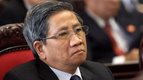 GS Nguyễn Minh Thuyết "chuyện ông thầy giáo nói tục, nói bậy ấy quả nhỏ, không đáng để mình bận tâm"