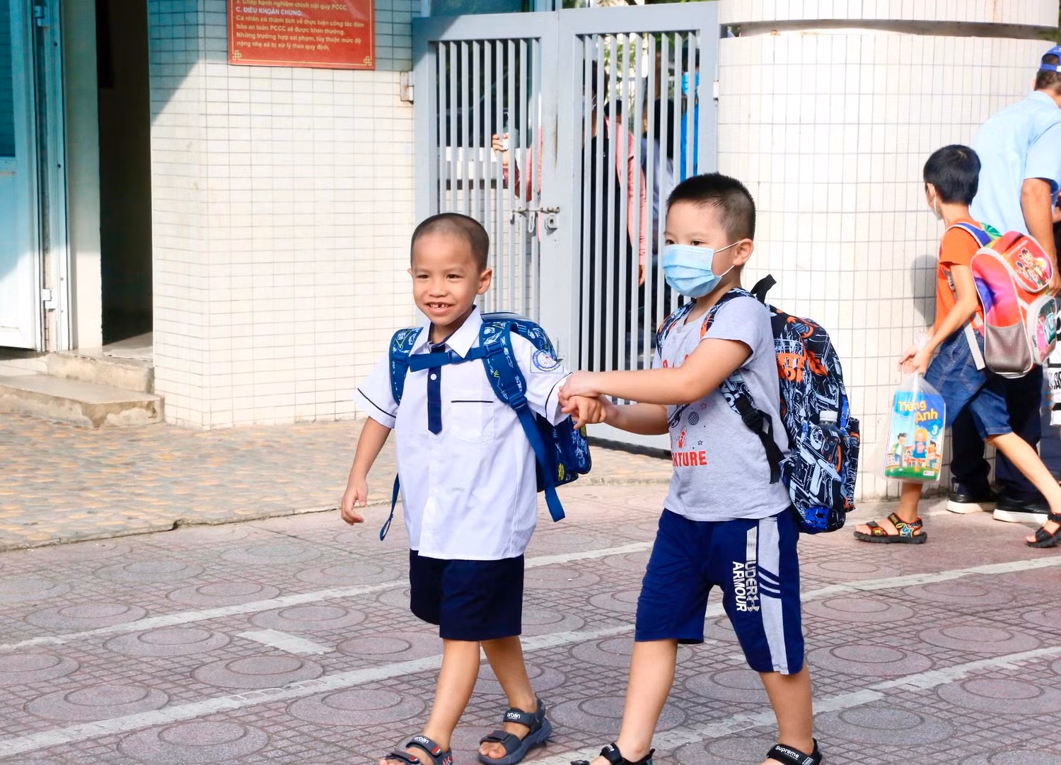 Ảnh minh họa: Ngọc Ánh Ảnh minh họa: Ngọc Ánh