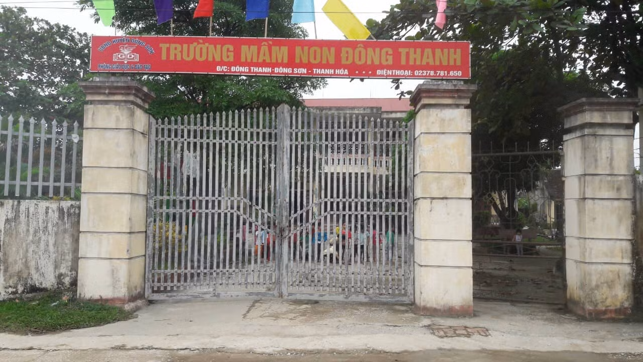 Việc thực hiện các quy trình bổ nhiệm lại bà Thiều Thị Hà được cho là có bất thường khi nhiều sai phạm còn chưa được giải quyết. (Ảnh: LC)