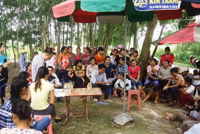 Giáo viên chưa đạt chuẩn nhưng thời gian công tác còn lại dưới 5 năm sẽ ra sao? ảnh 2 Giáo viên chưa đạt chuẩn nhưng thời gian công tác còn lại dưới 5 năm sẽ ra sao? ảnh 2