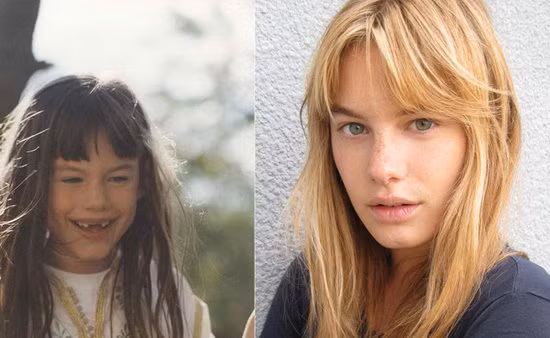 Camille Rowe Camille Rowe