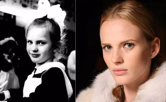 Anne Vyalitsyna Anne Vyalitsyna