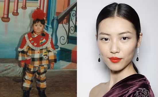 Liu Wen Liu Wen