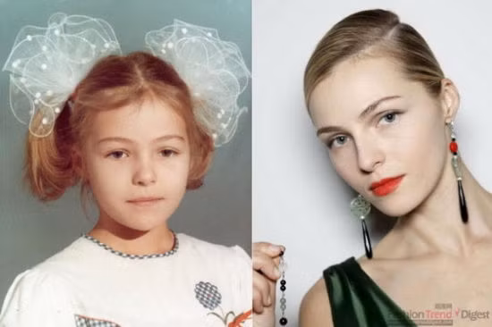 Valentina Zelyaeva Valentina Zelyaeva