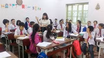 Triết lý giáo dục là gì? (Ảnh minh họa: plo.vn).