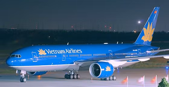Vietnam Airlines phải đối mặt với khá nhiều rủi ro, thách thức.
