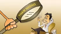 Cựu sỹ quan công an hiến kế giảm hối lộ, mua quan bán chức ảnh 1