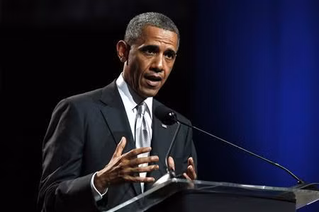 Nếu tìm thấy bằng chứng về việc chính phủ Syria đang sử dụng vũ khí hóa học, ông Obama sẽ phải đối mặt với áp lực cần phải đưa ra hành động vượt ra ngoài những gì nước Mỹ đã và đang làm. Nếu tìm thấy bằng chứng về việc chính phủ Syria đang sử dụng vũ khí hóa học, ông Obama sẽ phải đối mặt với áp lực cần phải đưa ra hành động vượt ra ngoài những gì nước Mỹ đã và đang làm.