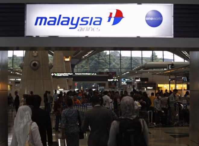 Người Trung Quốc đã tẩy chay các điểm đến nổi tiếng ở Malaysia hay đi lại bằng Malaysia Airlnes.