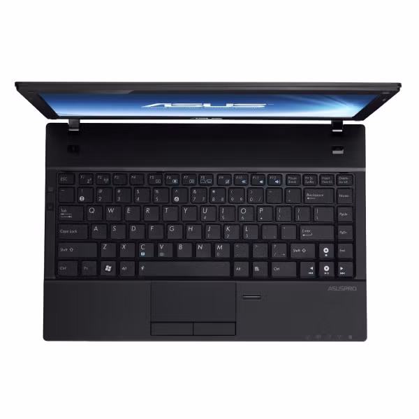 B23E: Laptop nhỏ gọn và mạnh mẽ của Asus dành cho Doanh nhân ảnh 3