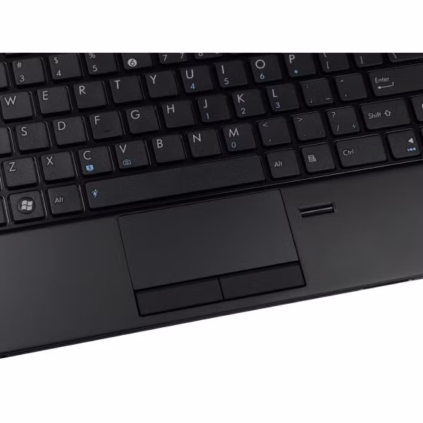 B23E: Laptop nhỏ gọn và mạnh mẽ của Asus dành cho Doanh nhân ảnh 4