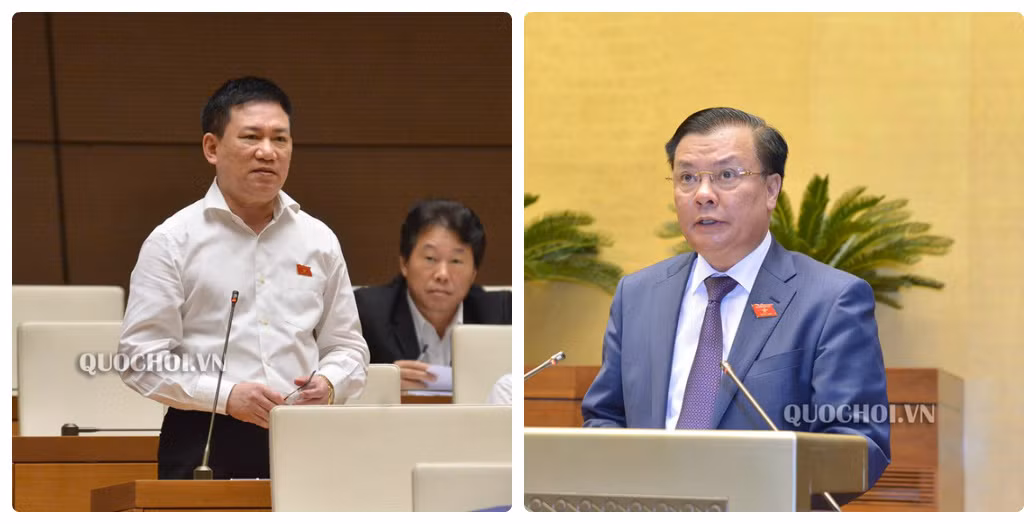 “Cấp trên hãy dũng cảm thôi ôm, không ôm và đoạn tuyệt cái ôm" ảnh 2