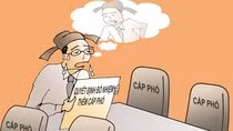 Đại biểu Quốc hội lo ngại thực hiện tinh giản biên chế như một thành tích ảnh 2