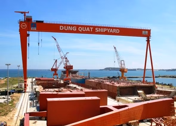 Tích cực chuẩn bị khởi động lại Nhà máy Xơ sợi Đình Vũ ảnh 3