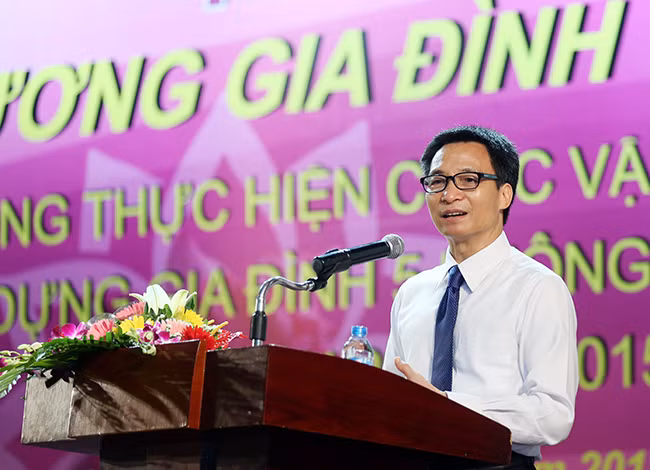 Ngày gia đình, nghĩ về "Chiếc cầu không nối được bờ vui!" ảnh 1 Ngày gia đình, nghĩ về "Chiếc cầu không nối được bờ vui!" ảnh 1