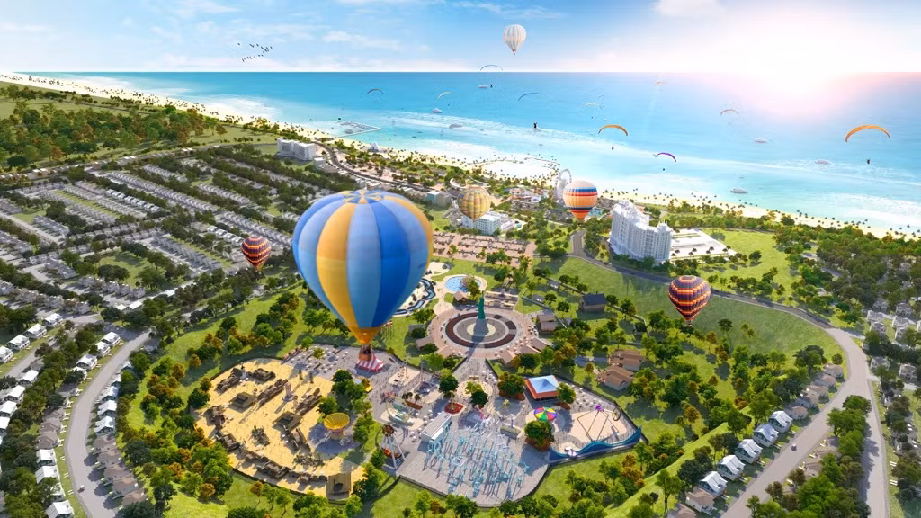 NovaWorld Phan Thiet tích hợp các tiện ích đẳng cấp quốc tế phù hợp làm nơi nghỉ dưỡng cho người lớn tuổi. NovaWorld Phan Thiet tích hợp các tiện ích đẳng cấp quốc tế phù hợp làm nơi nghỉ dưỡng cho người lớn tuổi.