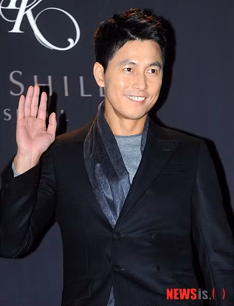 Ngôi sao 39 tuổi Jung Woo Sung, vẻ đẹp nam tính hoàn hảo của màn ảnh Hàn. Ngôi sao 39 tuổi Jung Woo Sung, vẻ đẹp nam tính hoàn hảo của màn ảnh Hàn.