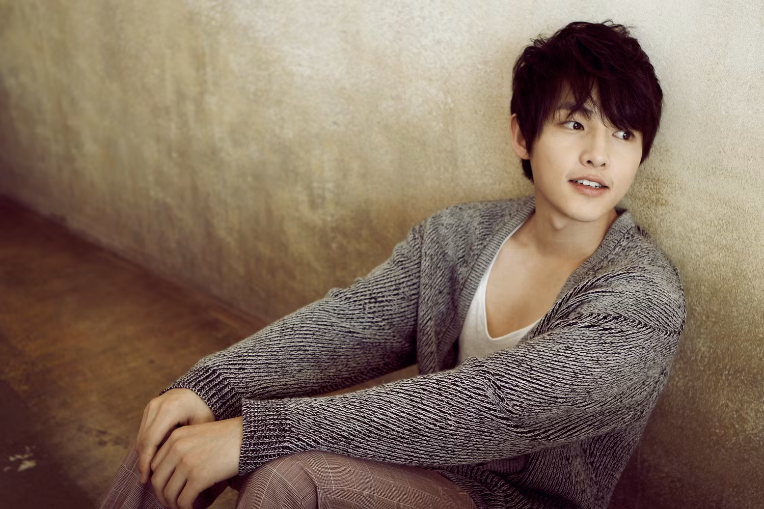 "Playboy cổ trang" Song Joong Ki nổi lên với bộ phim "Sungkyunkwan Scandal". "Playboy cổ trang" Song Joong Ki nổi lên với bộ phim "Sungkyunkwan Scandal".