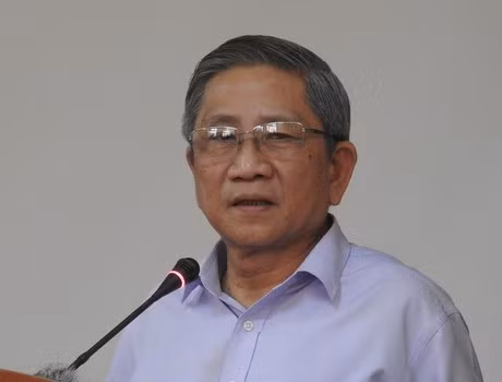 Kiến thức trong chương trình mới không chỉ khó và nặng mà là ...rất khó ảnh 2 Kiến thức trong chương trình mới không chỉ khó và nặng mà là ...rất khó ảnh 2
