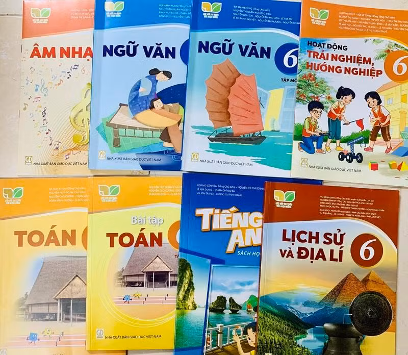 Ảnh minh họa: Daidoanket.vn