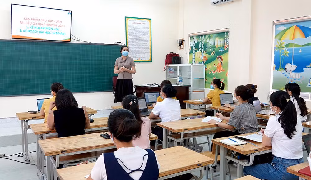 Ảnh minh hoạ, nguồn: Baotuyenquang.com.vn