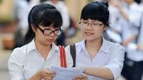 Thí sinh nữ "không có tóc" và ước mơ đại học ảnh 2