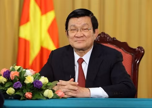 Bài học về sự nổi giận của người Việt! ảnh 3 Bài học về sự nổi giận của người Việt! ảnh 3
