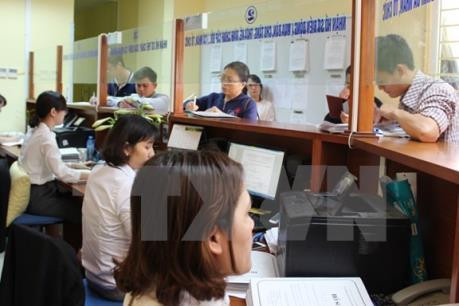 Ảnh minh họa: TTXVN Ảnh minh họa: TTXVN