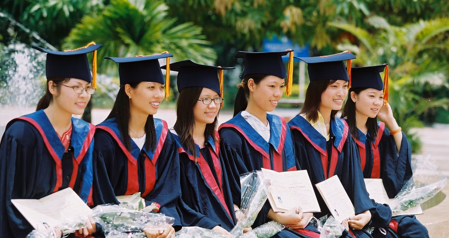 Xuất khẩu Giáo dục đứng vị trí nào trong nền kinh tế? ảnh 2 Xuất khẩu Giáo dục đứng vị trí nào trong nền kinh tế? ảnh 2