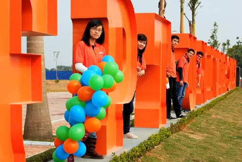 Xuất khẩu Giáo dục đứng vị trí nào trong nền kinh tế? ảnh 1 Xuất khẩu Giáo dục đứng vị trí nào trong nền kinh tế? ảnh 1